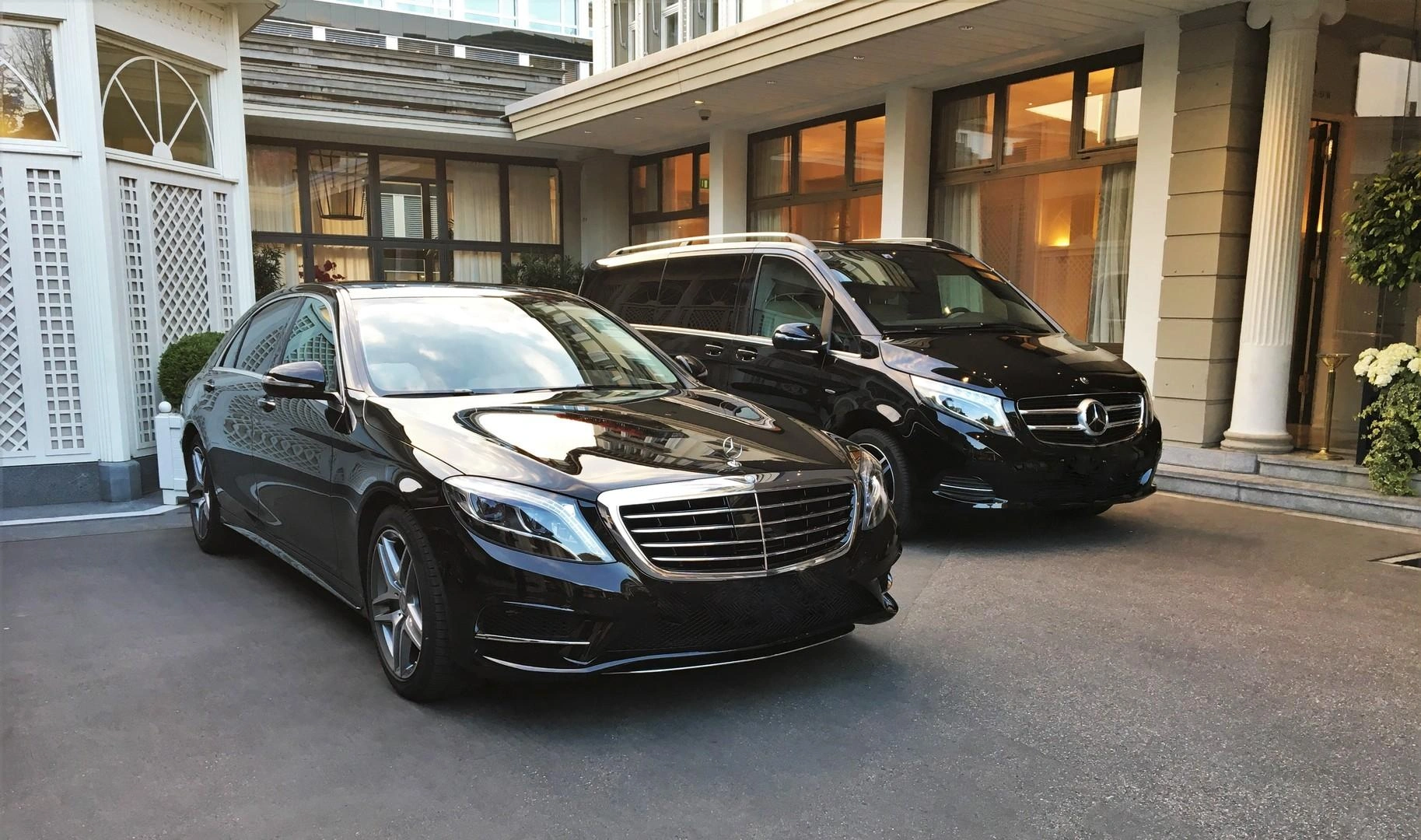 Business Class
